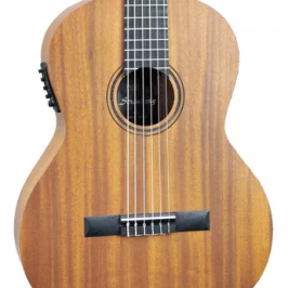 Violao Eletrico Strinberg Forest FS3 Classico Nylon - Foto 7
