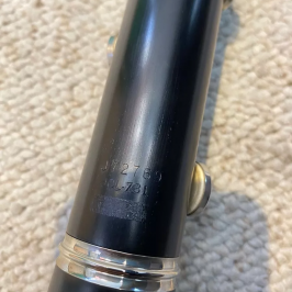 Clarinete Jupiter JCL-731 Sib  17 chaves ABS  - Foto 2