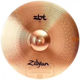 Set Pratos Kit Zildjian Zbpt 390 4 pçs  - Foto 3