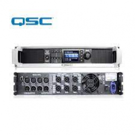 Amplificador Potencia QSC PLD 4.5
