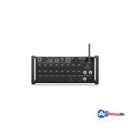 Mesa de som Digital XR-18 Behringer Rack