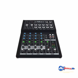 Mesa de Som Mackie Mix-8 Console