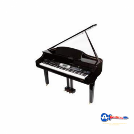 Piano de cauda Medeli Grand Piano 1000