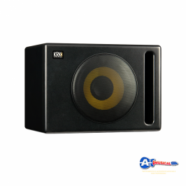 Monitor Subwoofer KRK Rokit S10.4 Unidade