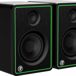 Monitor Studio Mackie CRx Series CRX4-XBt Par - Foto 1