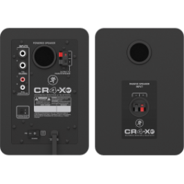 Monitor Studio Mackie CRx Series CRX4-XBt Par - Foto 2