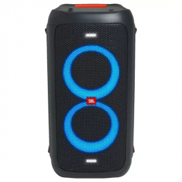 Caixa de Som JBL TORRE PartyBox Usb bluetooth Profissional - Foto 3