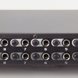 Placa de Audio adaptador M-audio Delta1010 Rack  - Foto 2