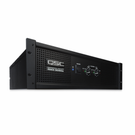 Potencia AMplificador de som QSC RMX5050 Profissional - Por Encomenda
