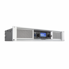 Potencia AMplificador de som QSC QSC GXD8 4500wts