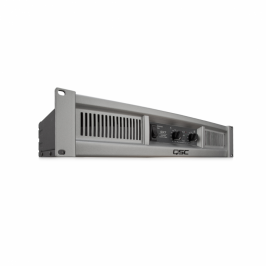 Potencia Amplificador de Som QSC GX 7