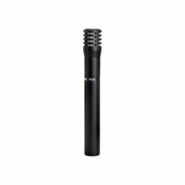 Microfone Shure PG81 Intrumental Coral - Foto 2