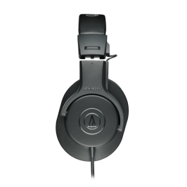 Fone AUDIO TECHNICA ATH-M20X - Foto 1