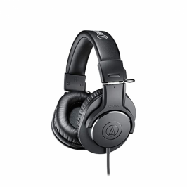 Fone AUDIO TECHNICA ATH-M20X