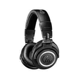 Fone AUDIO TECHNICA ATH-M50X
