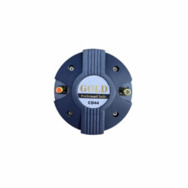 Drive GOLD DRIVER CD44 2” Titanium compression