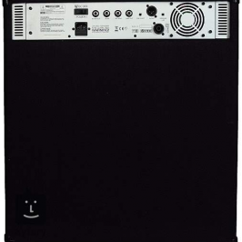 Amplificador Warwick Para ContraBaixo 300wts WBC 300  - Foto 1