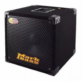 Amplificador Baixo Ativo MARK BASS CMD JB PLAYERS SCHOOL 200 WTS rms