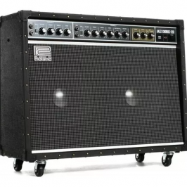 Amplificador Roland Jazz Chorus JC-120 para guitarra de 120W - Foto 1
