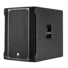 Caixa SubWoofer RCF SUB 708-AS II - Foto 2