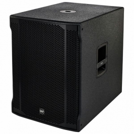 Caixa SubWoofer RCF SUB 708-AS II - Foto 3