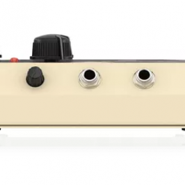 Pedal Overdrive BEHRINGER VT999 VINTAGE TUBE MONSTER - Foto 1