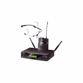 Mirofone Auricular AKG WMS450 - HEADSET - Foto 2