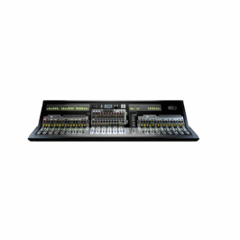 Mesa de som Digital  SOUNDCRAFT SI 3