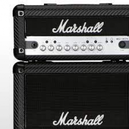 Cubo Amplificador Guitarra MARSHALL MG15CFXMS - Foto 2