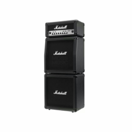 Cubo Amplificador Guitarra MARSHALL MG15CFXMS