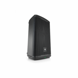 Caixa de som ativa amplificada JBL Eon 712 