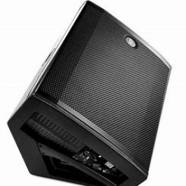 Caixa de Som Ativa Retorno RCF NX15 SMA - Foto 1