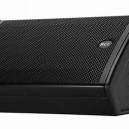 Caixa de Som Ativa Retorno RCF NX15 SMA - Foto 2
