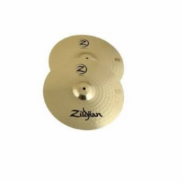  Chimball ZILDJIAN PLANET Z 14“ HI-HAT – (PLZ14PR)