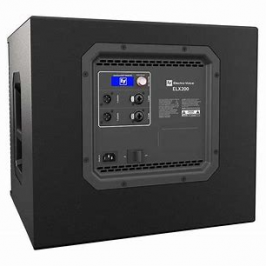  SUBwoofer Ativo ELECTRO VOICE ELX200 18SP ELX200-18SP - Foto 1