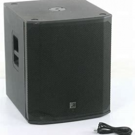  SUBwoofer Ativo ELECTRO VOICE ELX200 18SP ELX200-18SP - Foto 2