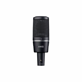 Microone Studio Condensador AKG C2000