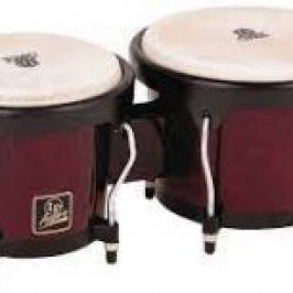 Bongo LP BONGO LP ASPIRE A601-DW – DARKWOOD - Foto 1