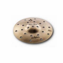 Prato Splash ZILDJIAN A 20808 10" A EFX