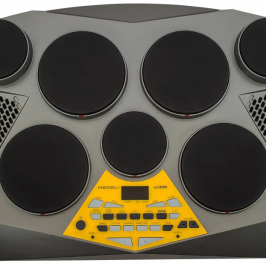 Bateria Eletronica MEDELI DD309 - Foto 3