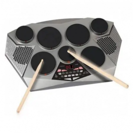 Bateria Eletronica MEDELI DD309 - Foto 5