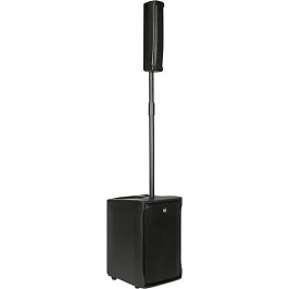 Kit Caixa de som Sistema de som RCF EVOX J8 Sistema Ativo + sub - Foto 2