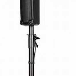 Kit Caixa de som Sistema de som RCF EVOX J8 Sistema Ativo + sub - Foto 5