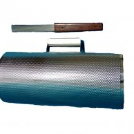 Reco-Reco Percussão  - Foto 1