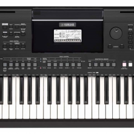 Teclado Yamaha PSR EW410  