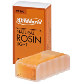 Breu Daddario natural ROSIN LIGHT VR200 - Foto 1