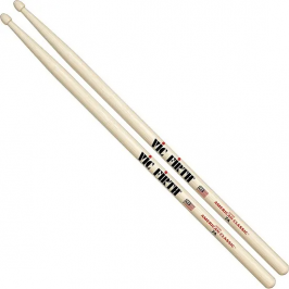 Baqueta Vic Firth madera 7A PAR - Foto 1