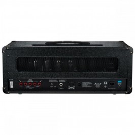 Cabeçote de Amplificador para Guitarra Elétrica - Foto 2