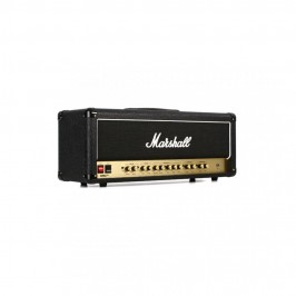 Cabeçote de Amplificador para Guitarra Elétrica