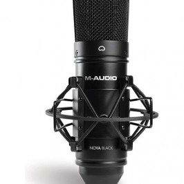 Kit Gravação M-audio 192|4 Vocal Studio Pro C/ Mic Fone Cabo - Foto 2
